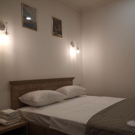 7Rooms Boutique Hotel Yeghegnadzor Exterior photo