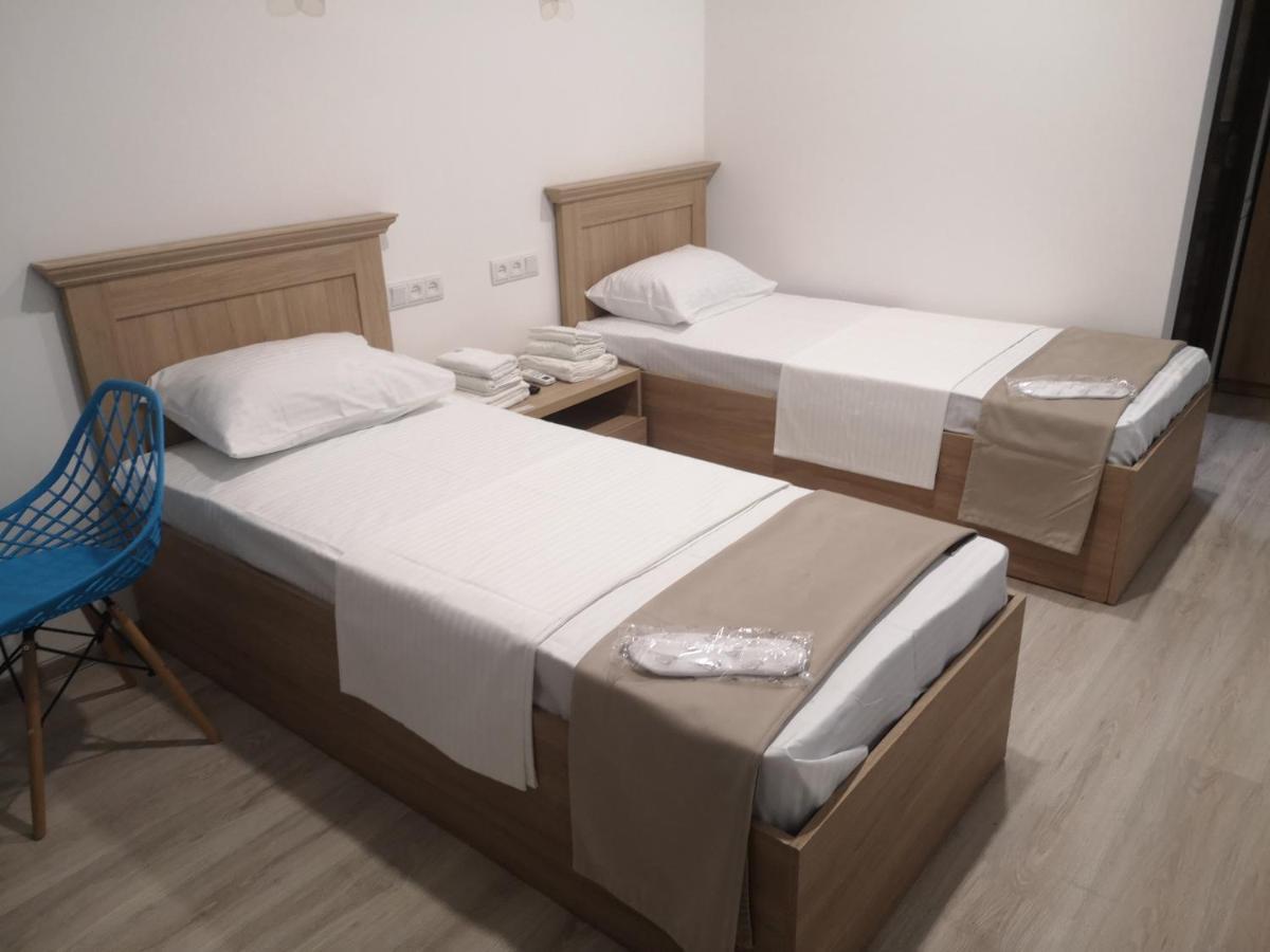 7Rooms Boutique Hotel Yeghegnadzor Exterior photo