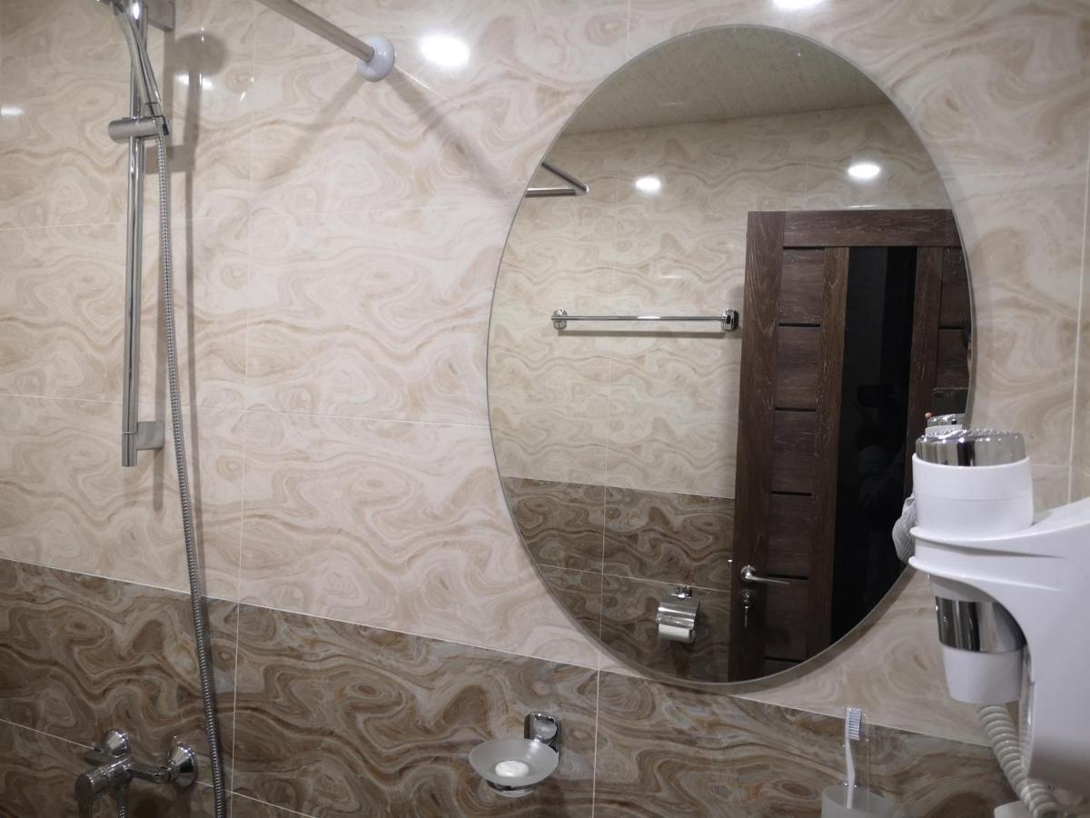 7Rooms Boutique Hotel Yeghegnadzor Exterior photo