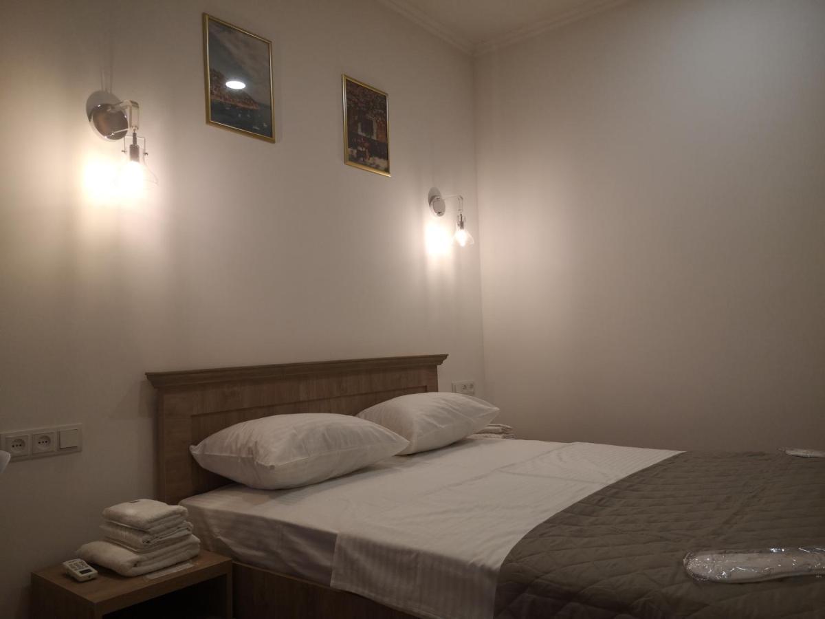7Rooms Boutique Hotel Yeghegnadzor Exterior photo