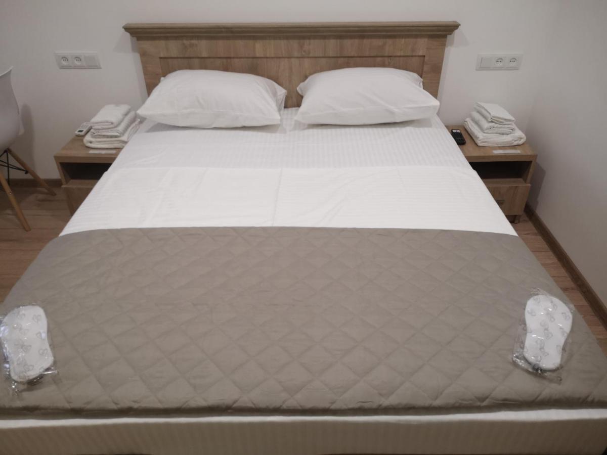7Rooms Boutique Hotel Yeghegnadzor Exterior photo