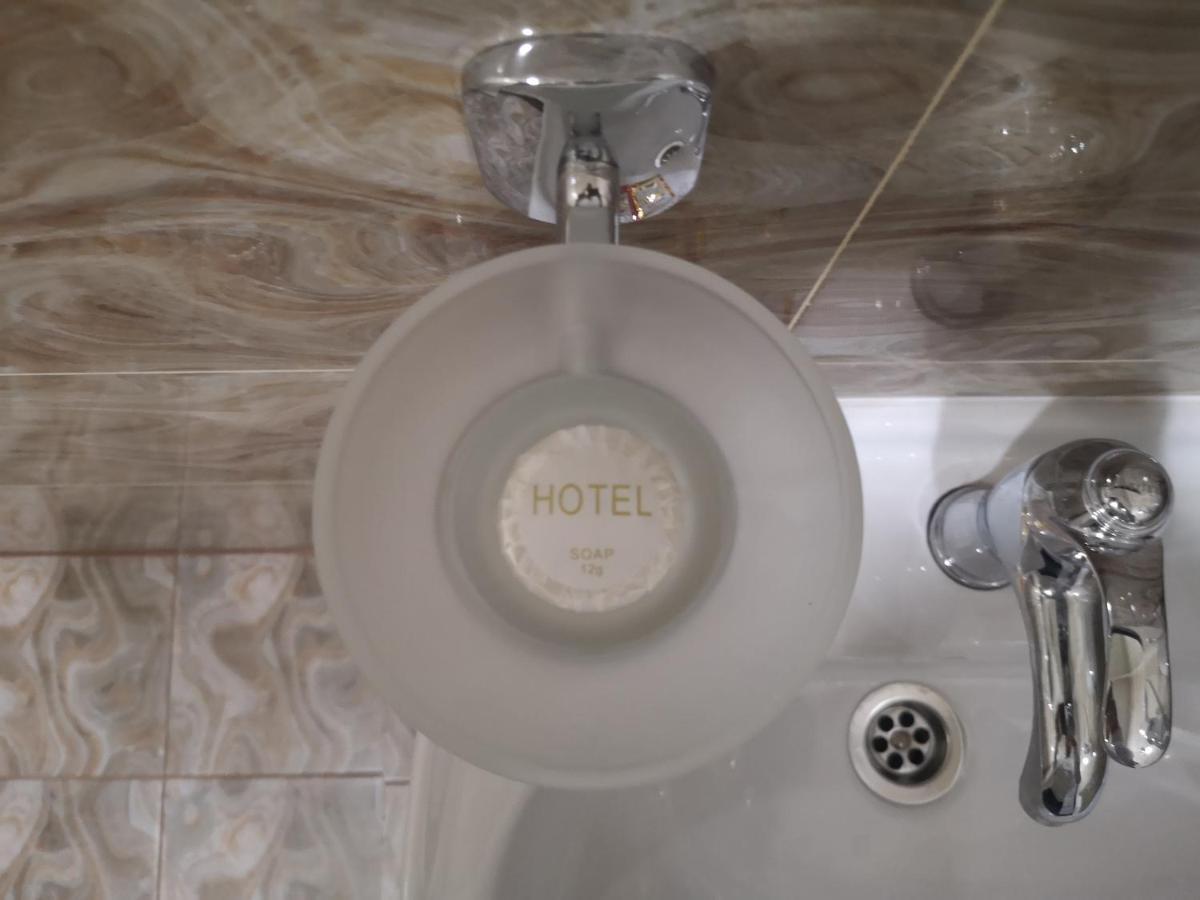 7Rooms Boutique Hotel Yeghegnadzor Exterior photo