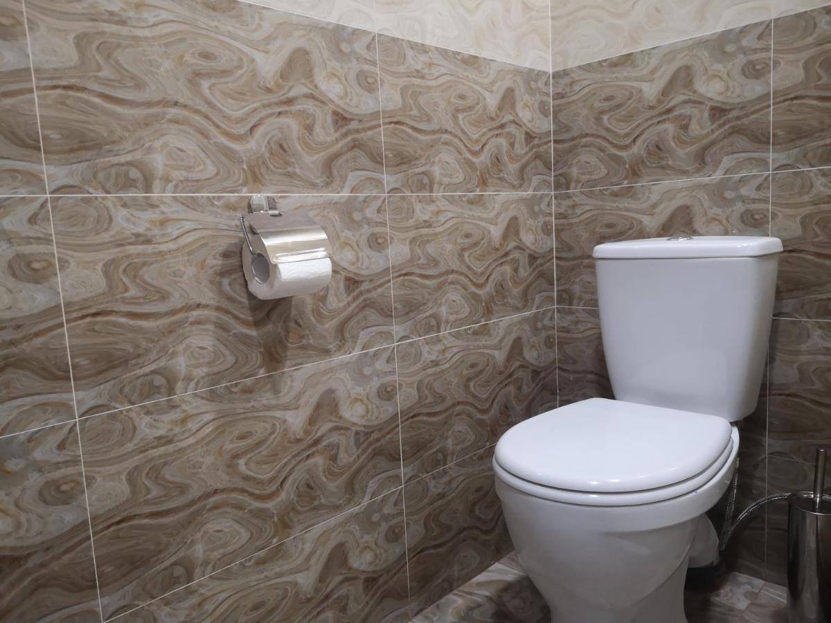 7Rooms Boutique Hotel Yeghegnadzor Exterior photo