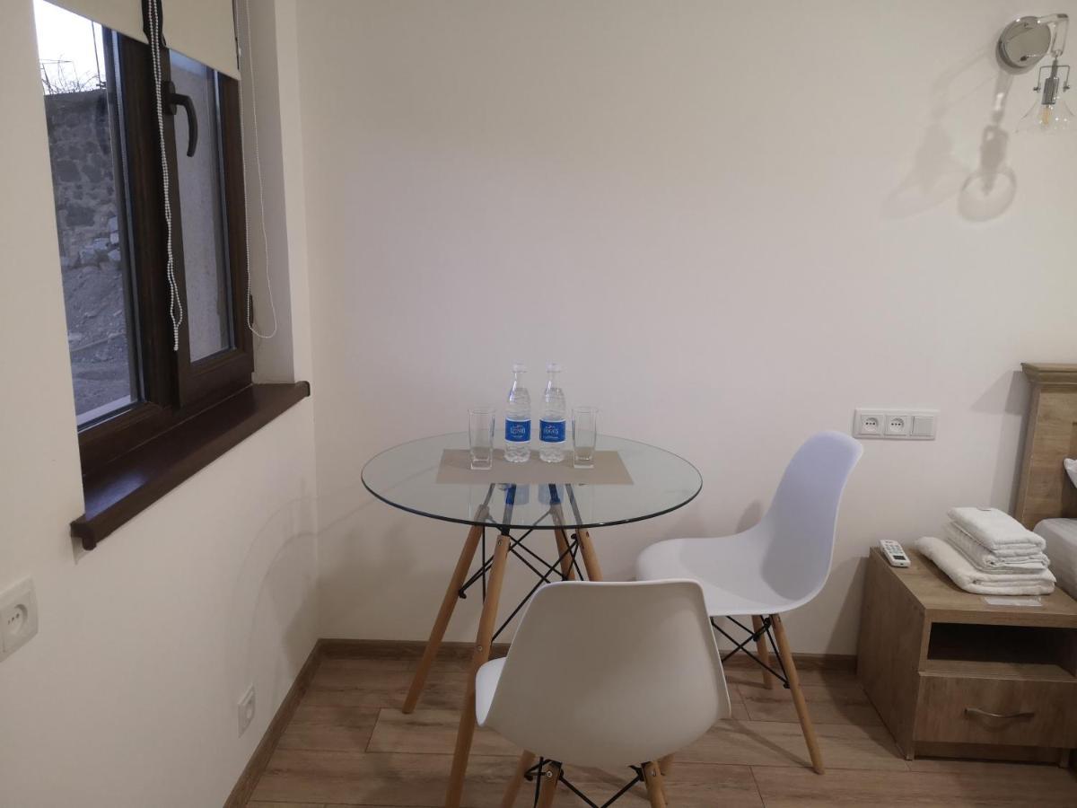 7Rooms Boutique Hotel Yeghegnadzor Exterior photo